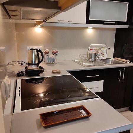 Adam Apartments Саранда Экстерьер фото